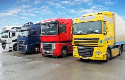 Bursa Tepebaşı Nakliye Ambarı